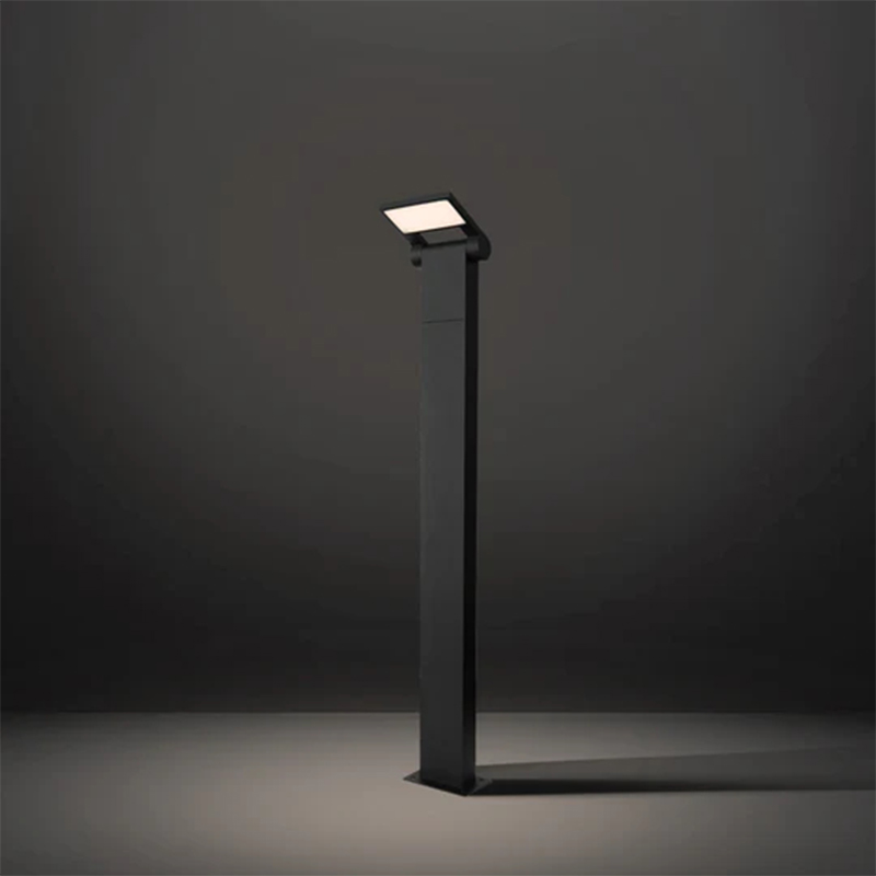 11706 IP54 10W 750Lm LED आउटडोर पाथ लाइट