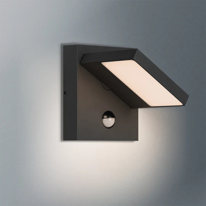32119 LED IP54 13W 650Lm आउटडोर वॉल लाइट